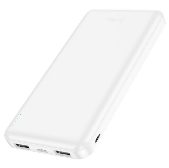 Cargador Power Bank Hoco J100 De Alto Rango De 10000 Mah®