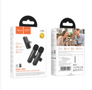 Micrófonos De Solapa Inalámbrico Usb-c/tipo-c+adaptador®
