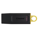 Pendrive Kingston Data Traveler Exodia Dtx/128gb 3.2 Usb®