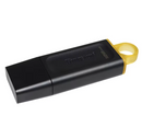 Pendrive Kingston Data Traveler Exodia Dtx/128gb 3.2 Usb®