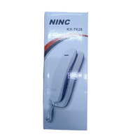 Teléfono Genérico Modelo Zapatilla Compacto/funcional Hogar®