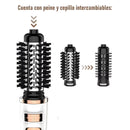 Cepillo Secador Rotativo 800w 3 Niveles De Temperatura®