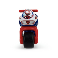 Motito Correpasillos Twin Dessert spiderman Niños®