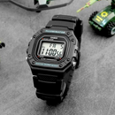 Reloj Casio W-218H-8AV Gris®