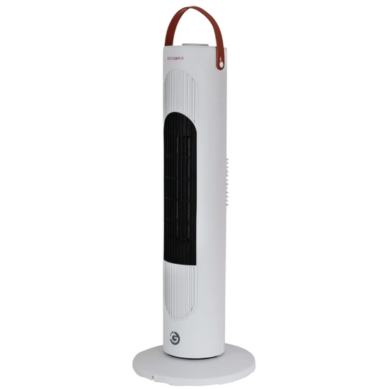 Calefactor Electrico Ceramico Con Base 2000w Potente®
