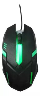 Combo Gaming Set 4 En 1 Teclado Audífonos Mouse Mousepad®