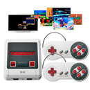 Consola 167 Juegos 16 BIT Super Mini MD