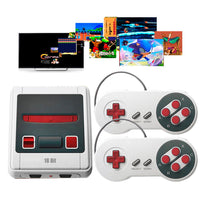 Consola 167 Juegos 16 BIT Super Mini MD