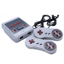 Consola 167 Juegos 16 BIT Super Mini MD