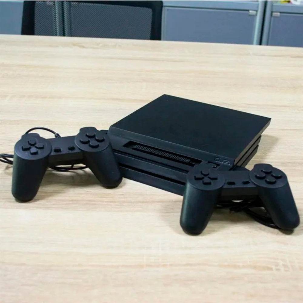 Consola Family 200 Juegos GS4 8bit LF-014