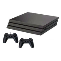 Consola Family 200 Juegos GS4 8bit LF-014