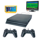 Consola Family 200 Juegos GS4 8bit LF-014