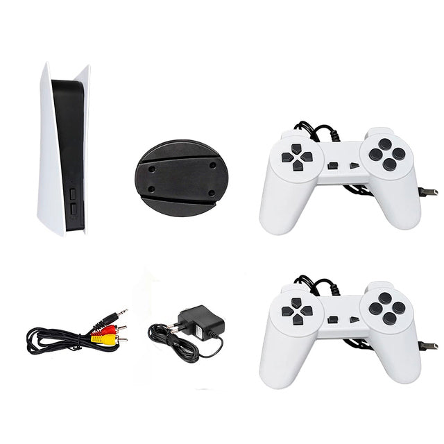 Consola Family 2000 Juegos DS5 8 bit