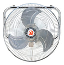 Ventilador Goldtech 3 En 1 Turbo 55 W Con 3 Aspas De Metal®