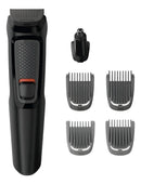 Cortadora De Pelo Y Barba Philips Series 3000 | Mg3711/15®