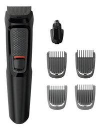 Cortadora De Pelo Y Barba Philips Series 3000 | Mg3711/15®