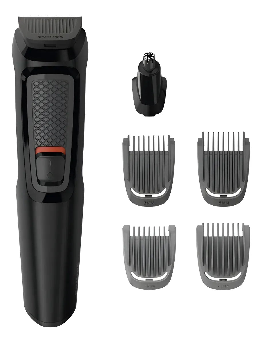 Cortadora De Pelo Y Barba Philips Series 3000 | Mg3711/15®