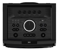Parlante Philips Con Bluetooth Luces Led 260w Tws Tax5509®