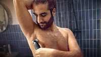 Afeitadora Corporal Philips Bodygroom Bg3007/01 Ducha Usb®
