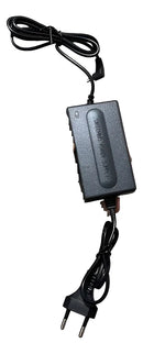 Cargador De Notebook Para Plan Ceibal 12v / 2a 4.0*1,7mm®
