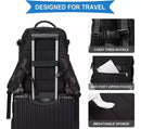 Mochila Multifuncional Bolsa De Viaje De Gran Capacidad®