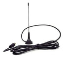 Antena Interior Ledstar Ltv-032 Isdb-t Para Tv Digital®