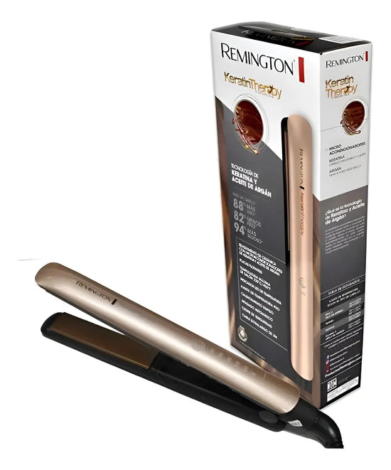 Planchita keratin Therapy Argan Oil Profesional®