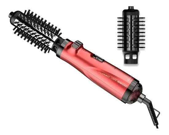 Cepillo Secador Gama Rotativo Turbo Ion®
