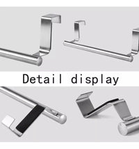 Organizador Para Repasador Con Enganche En Puerta 36cm®