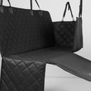 Funda Cubre Asiento De Auto Mascotas Impermeable Calidad®