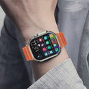 Reloj Smartwatch Miccell Vq-sm06 3 Amoled®