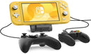 Base Nintendo Switch Con 2 Puertos Usb Negro