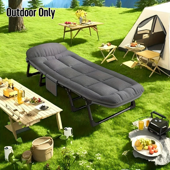 Silla Plegable de 5 Posiciones®