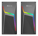 Parlantes Bluetooth Gamer Portatil Xtrike Me Sk-503 2.0®