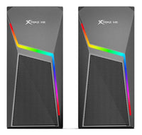 Parlantes Bluetooth Gamer Portatil Xtrike Me Sk-503 2.0®