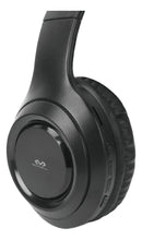 Vincha Auricular Inalambrico Bt Miccell Vq-b13 Negro®