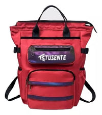 Mochila Gran Capacidad Xl Viaje Gimnasio Escolar Tusente®