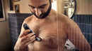 Afeitadora Corporal Philips Bodygroom Bg3007/01 Ducha Usb®