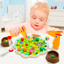 Cosechador De Frutas Pick My Apples Tabla Didactica®