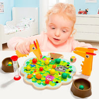 Cosechador De Frutas Pick My Apples Tabla Didactica®