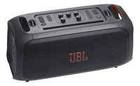 Parlante Jbl Partybox On-the-go Essential+colgante Portatil®
