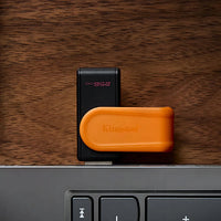 Kingston Pendrive Data Exodia S 256 Gb Usb-a 3.2 Gen 1®