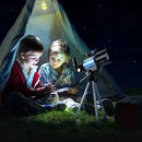 Telescopio 30070 Astronómico Profesional Para Adultos y Niños®