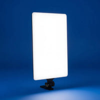 Luz Led Profesional Iluminación 19'' 49cm Control Remoto®