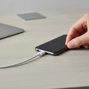 Cable Treqa Compatible Micro Usb Datos Y Carga 2mt®