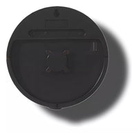 Reloj De Pared Digital 10'', Led Con Temperatura Y Humedad®