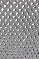 Silla De Exterior Con Respaldo Diseño Apilable Y Resistente®