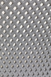 Silla De Exterior Con Respaldo Diseño Apilable Y Resistente®