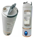 Licuadora Recargable Hp-880 450ml Ideal Para Batidos®