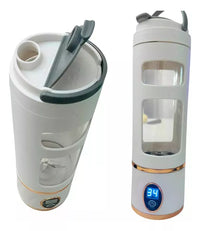 Licuadora Recargable Hp-880 450ml Ideal Para Batidos®